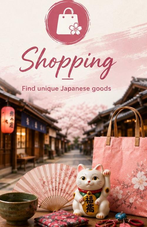 shopping