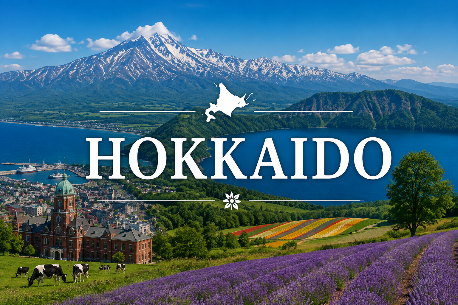 hokkaido