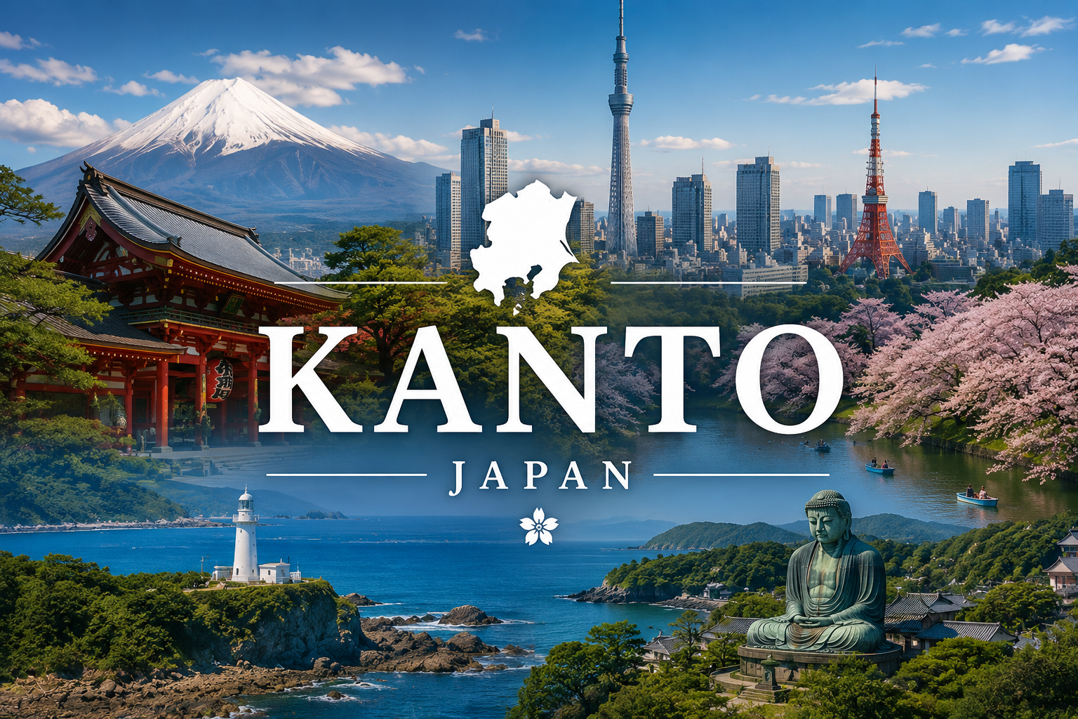kanto