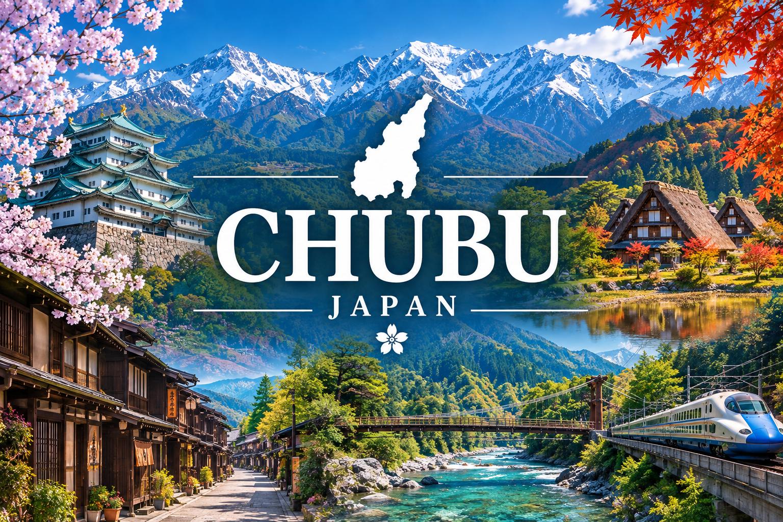 chubu