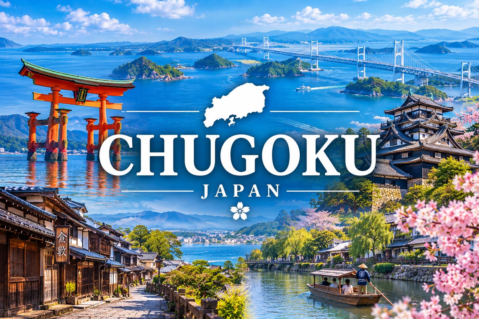 chugoku