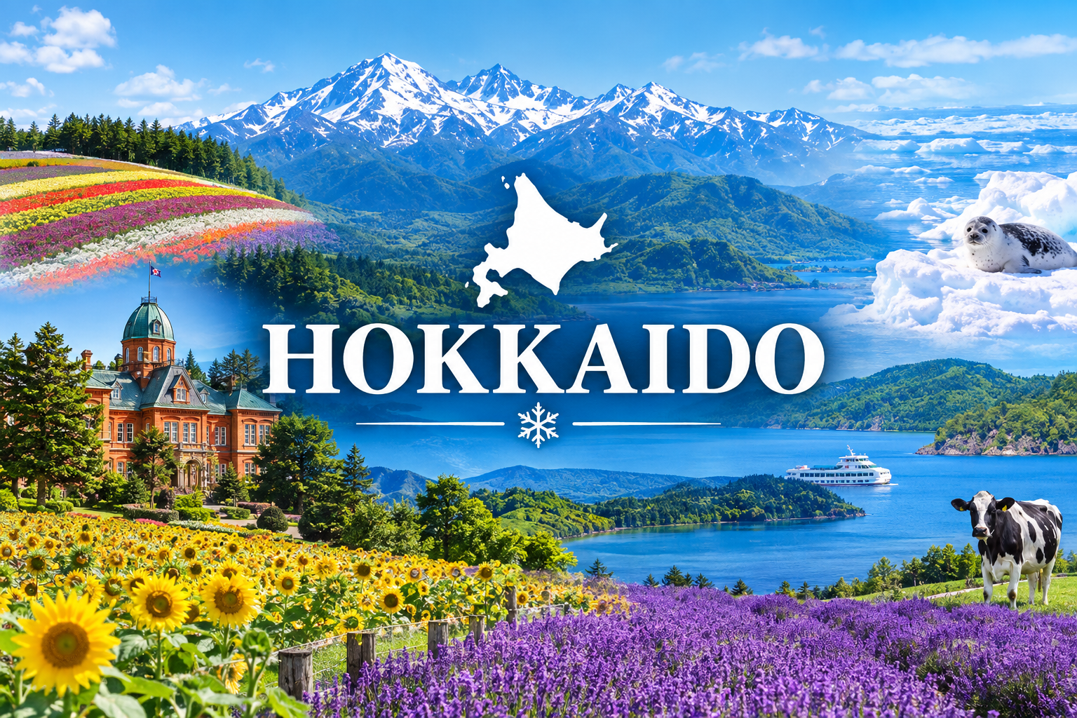 hokkaido