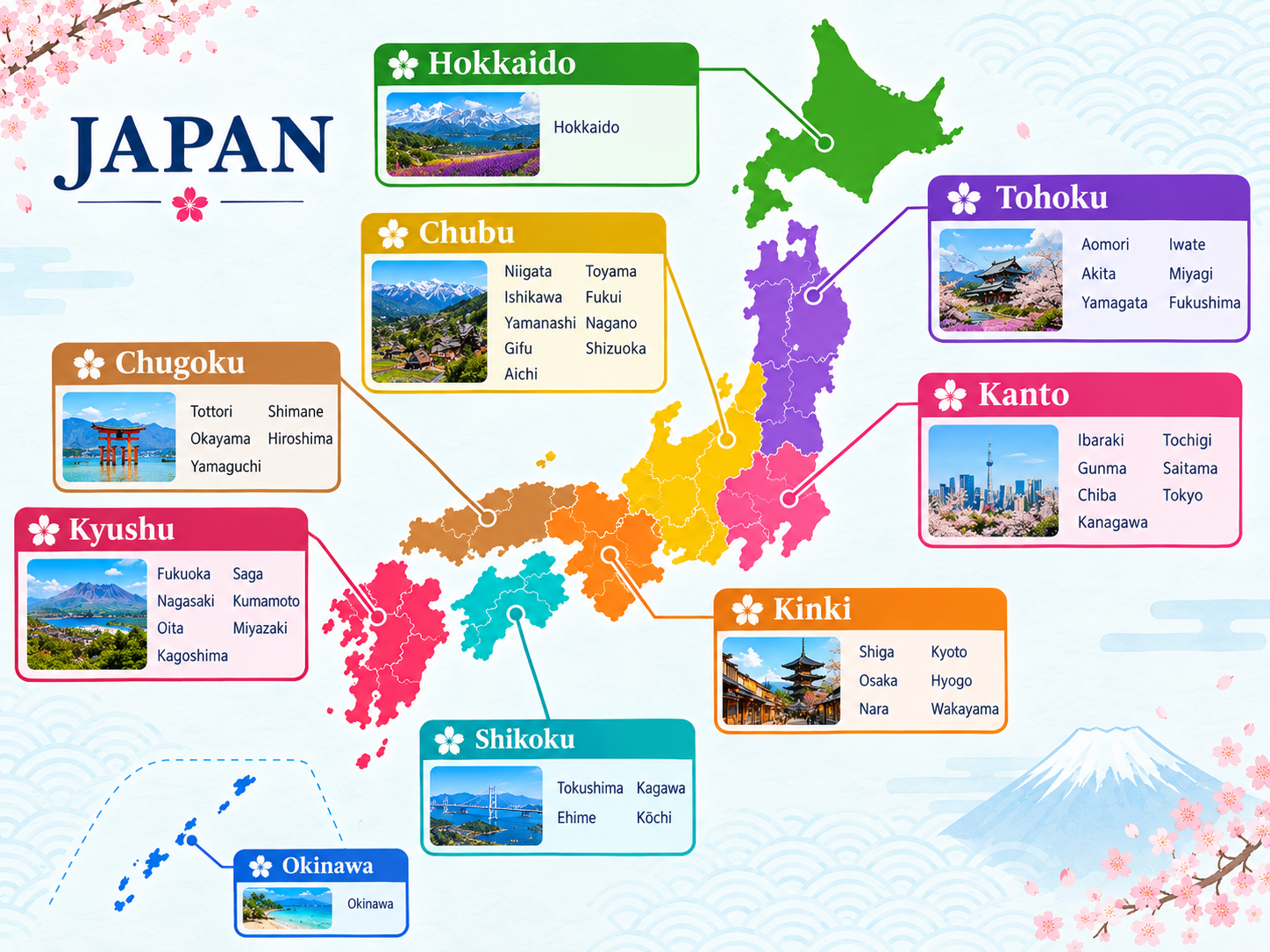japan
