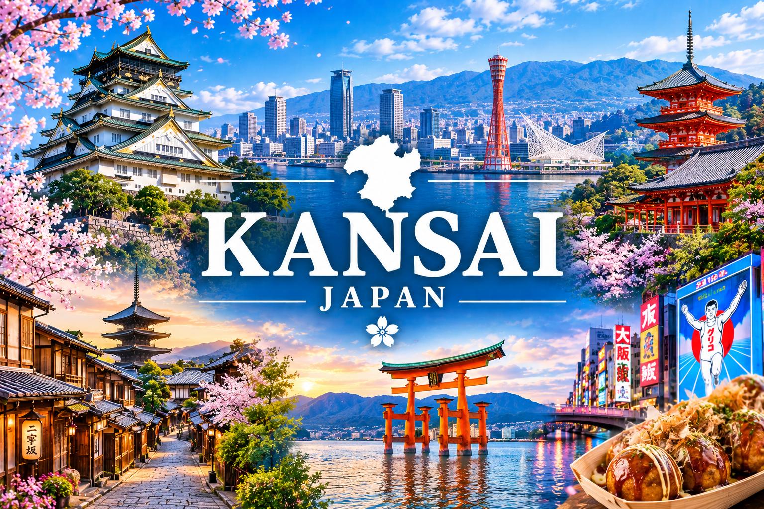 kansai