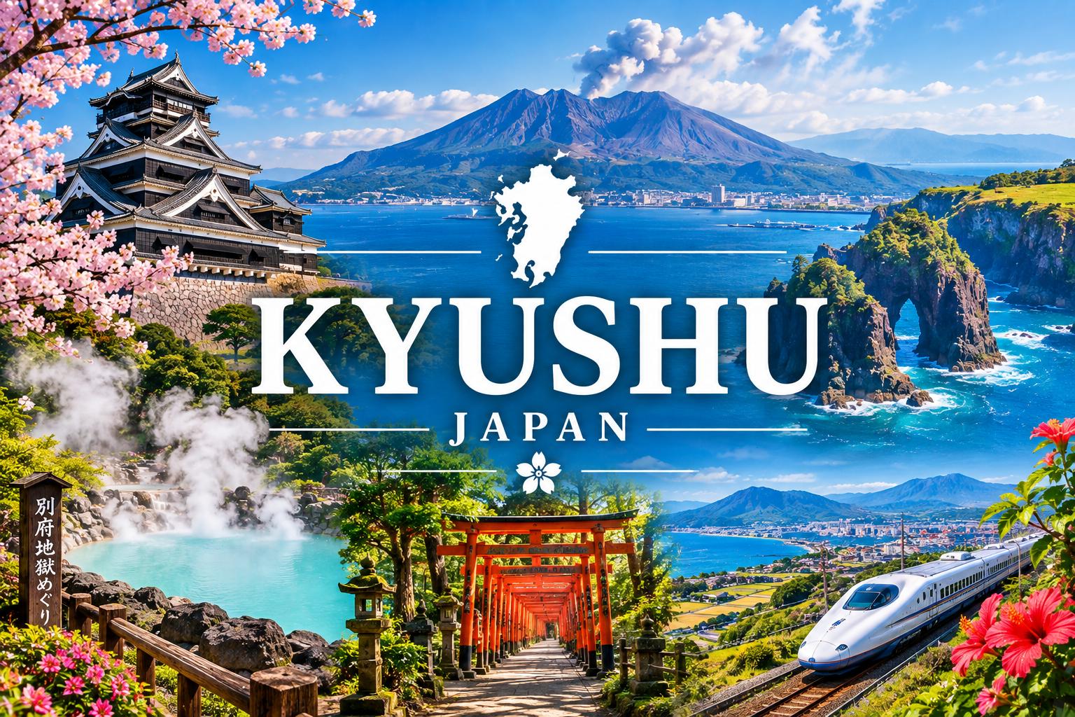 kyushu
