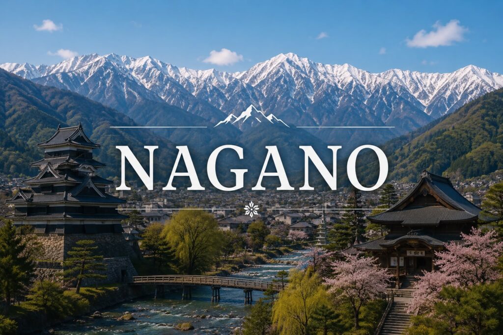 Nagano