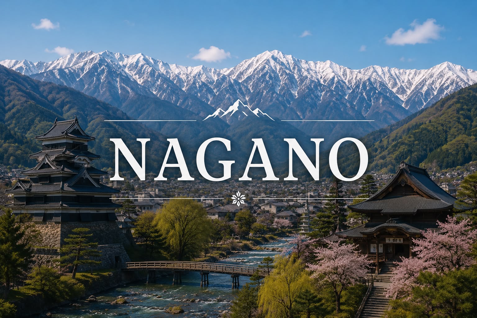 Nagano