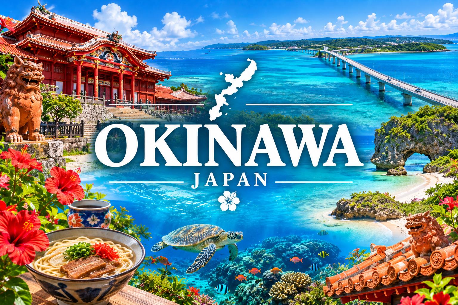 okinawa