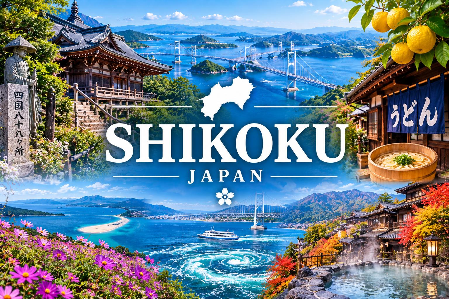 shikoku