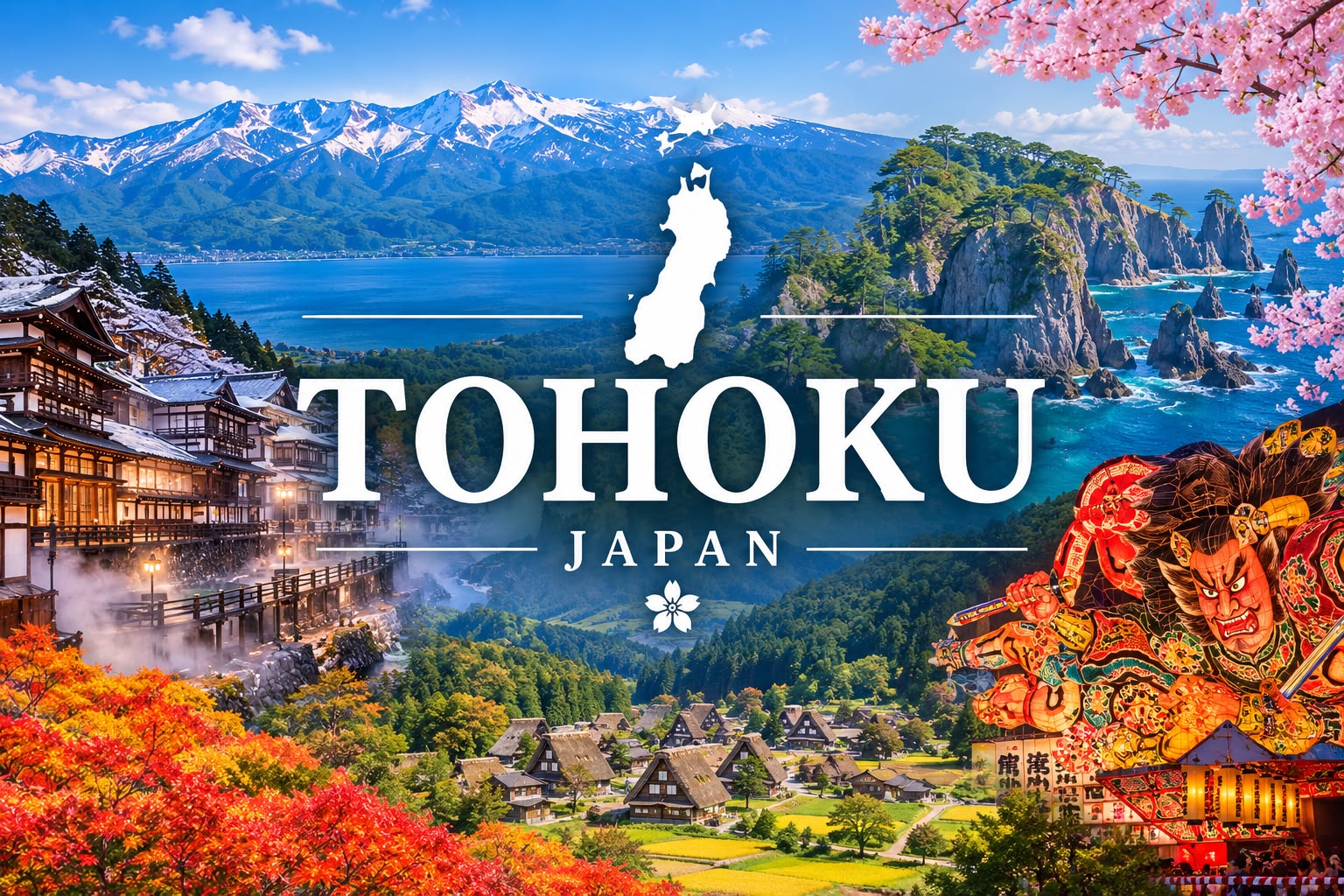 tohoku