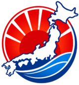 japan logo