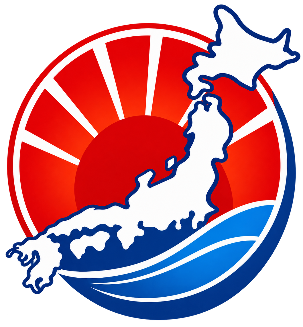 japan logo
