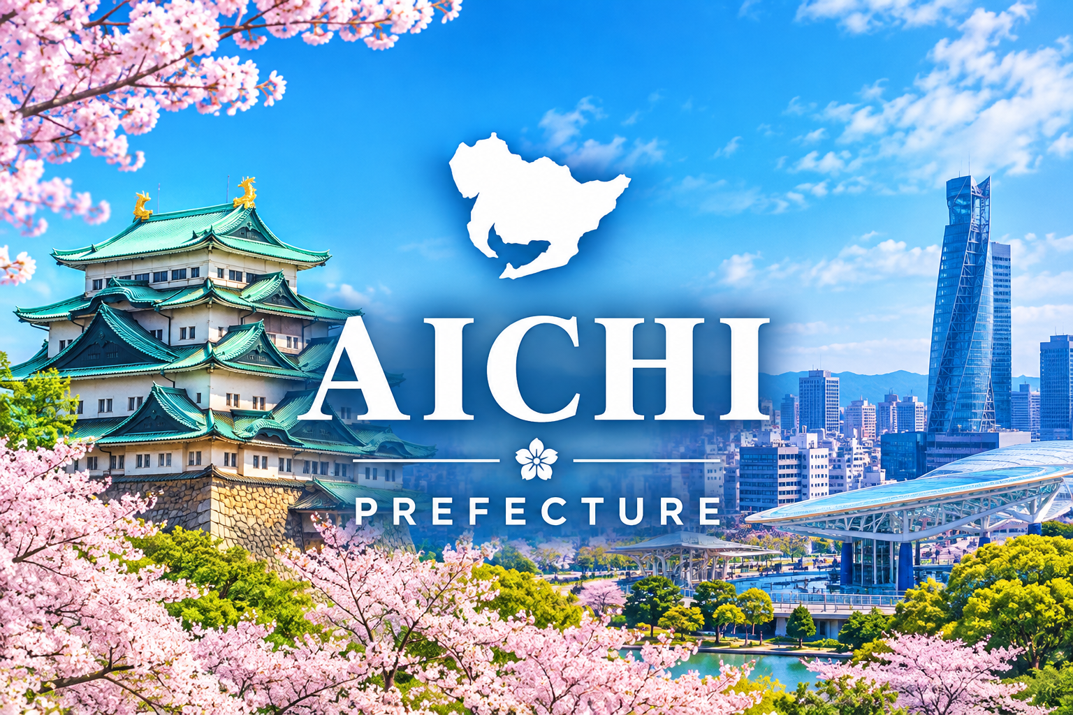 Aichi
